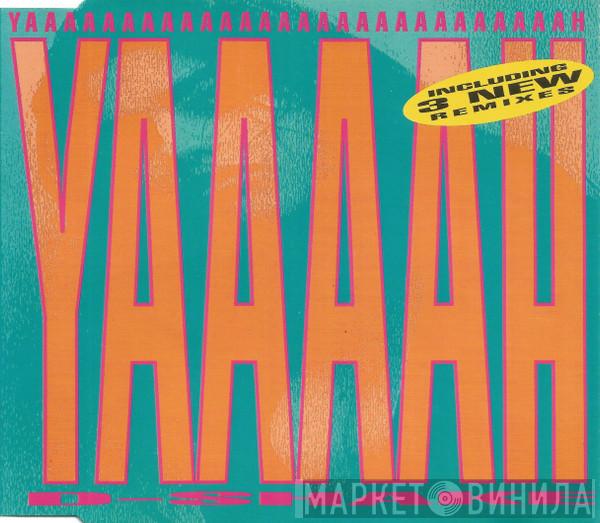  D-Shake  - Yaaaah / Techno Trance