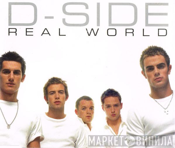 D-Side - Real World