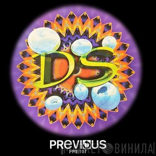  D Sigual  - Back Order