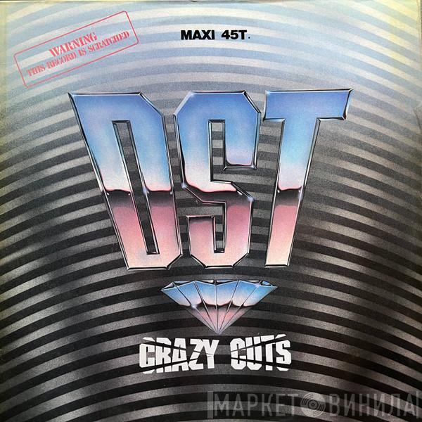 D.St. - Crazy Cuts