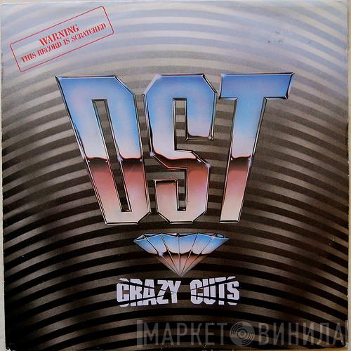 D.St. - Crazy Cuts