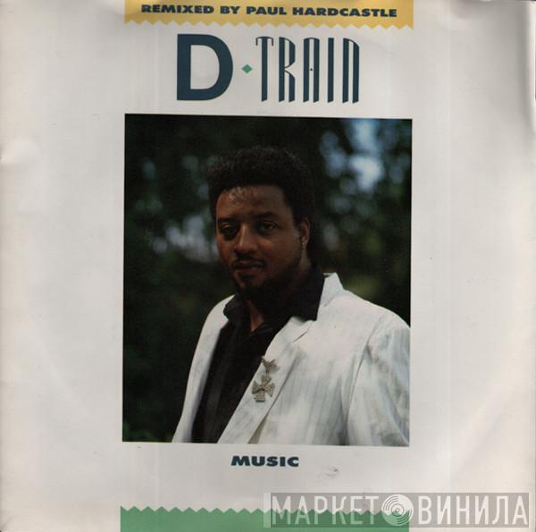 D-Train - Music