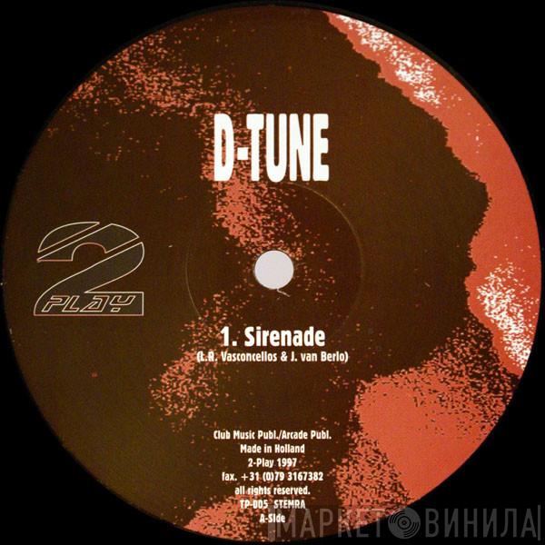 D-Tune  - Sirenade