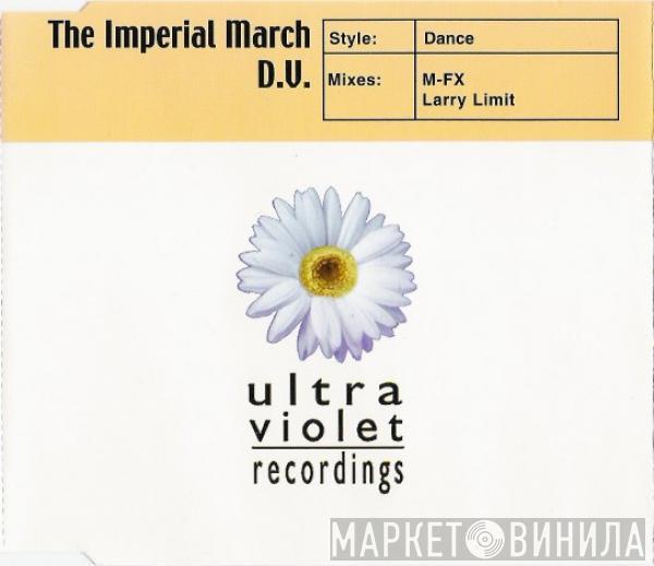  D.V.  - The Imperial March