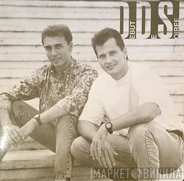  Début De Soirée  - Canta Canta