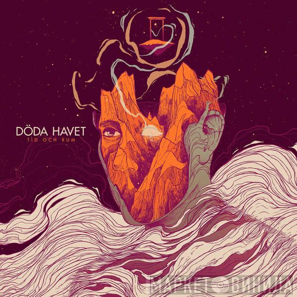 Döda Havet - Tid Och Rum