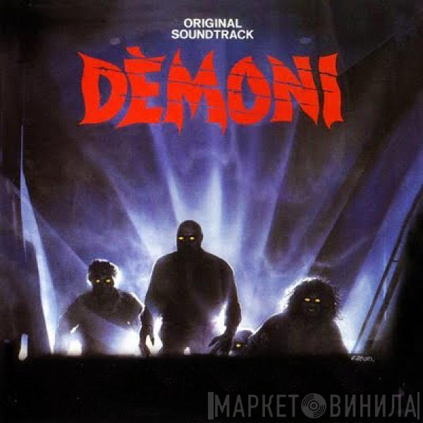  - Dèmoni (Original Soundtrack)