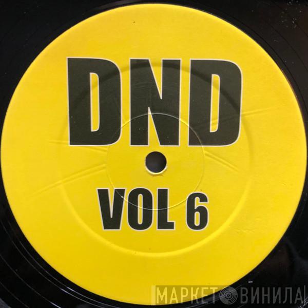 D'n'D - Vol 6: Diamond Rings