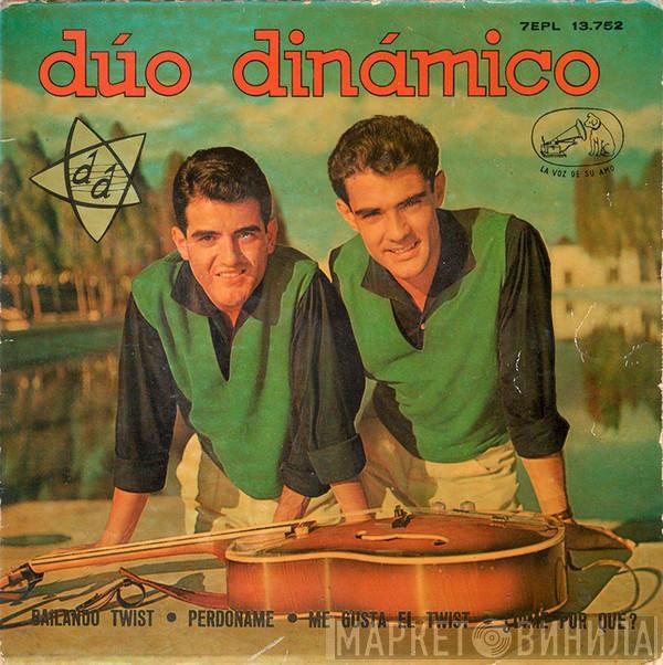 Dúo Dinámico - Bailando Twist