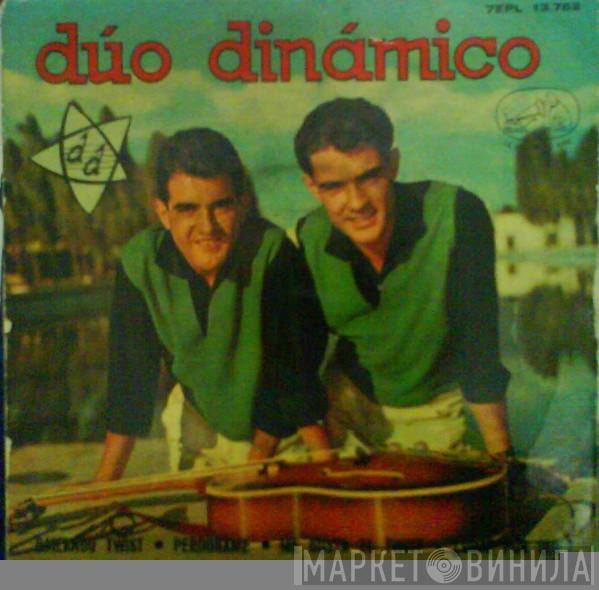 Dúo Dinámico - Bailando Twist