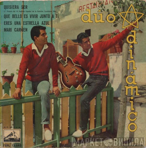 Dúo Dinámico - Duo Dinamico