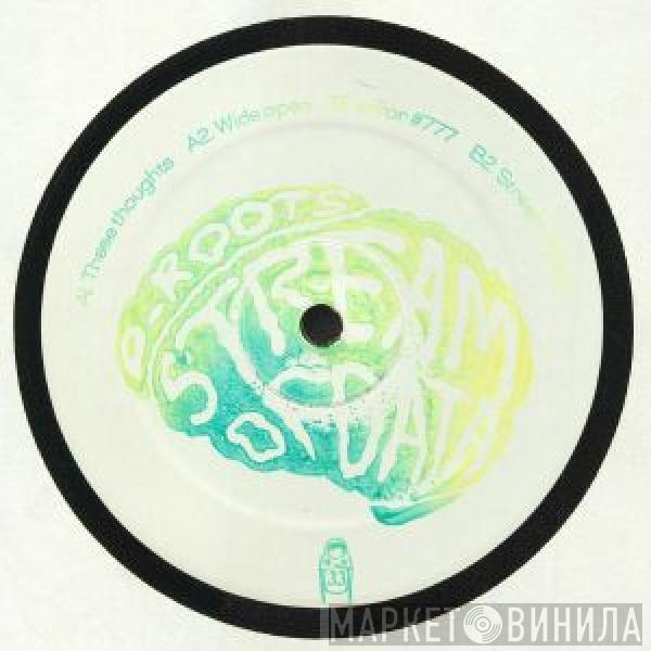 D_roots - Stream Of Data EP