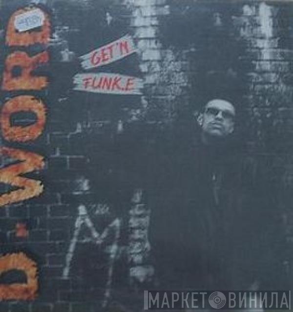  D-word  - Get'n Funk.E