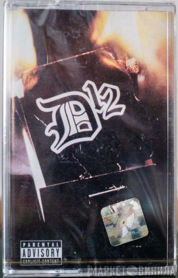  D12  - Devils Night