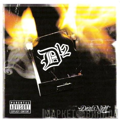  D12  - Devils Night