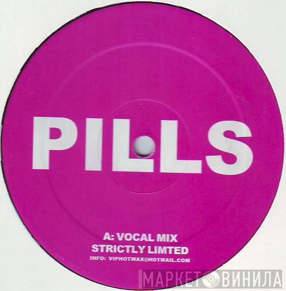 D12 - Purple Pills (D & B Mix)