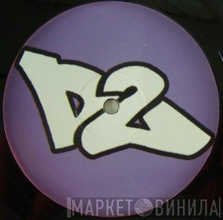 D2  - Telling Me Lies / Thinking Of You