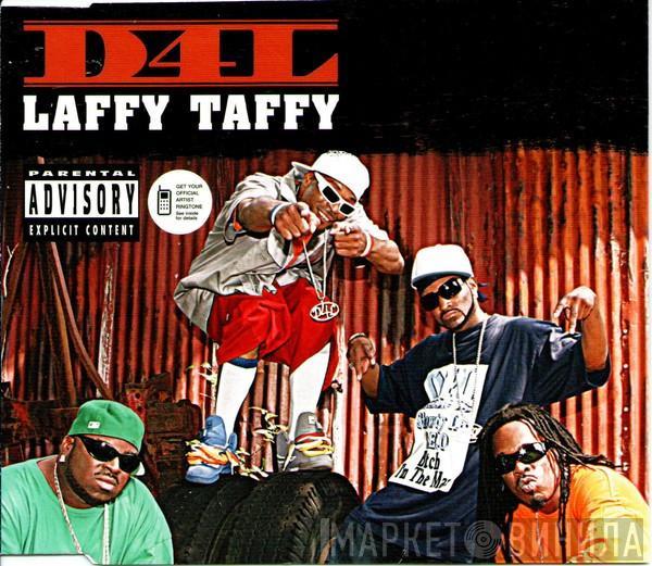 D4L - Laffy Taffy