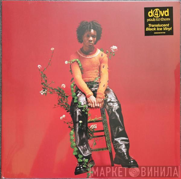 D4vd - Petals To Thorns
