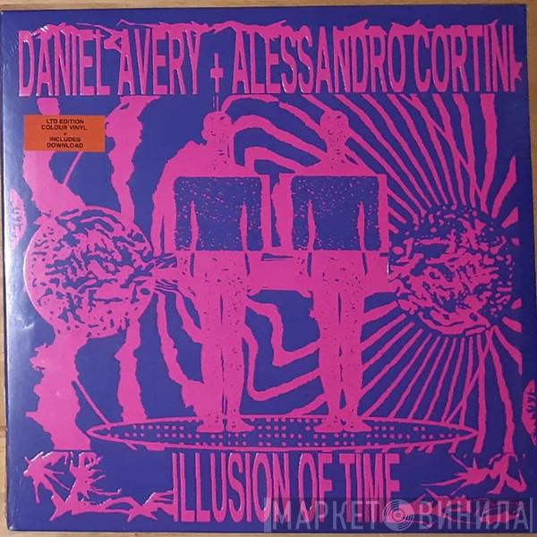 DA-AC - Illusion Of Time