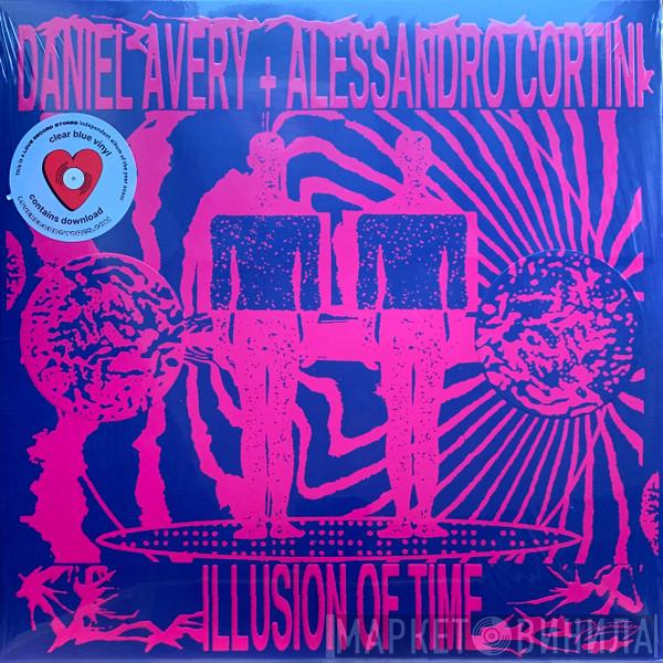 DA-AC - Illusion Of Time