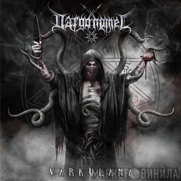 DARGONOMEL - Varkulama