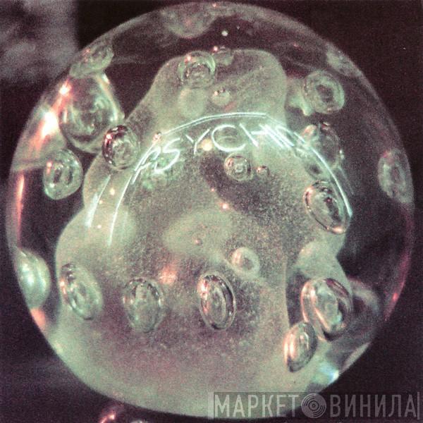 DARKSIDE  - Psychic