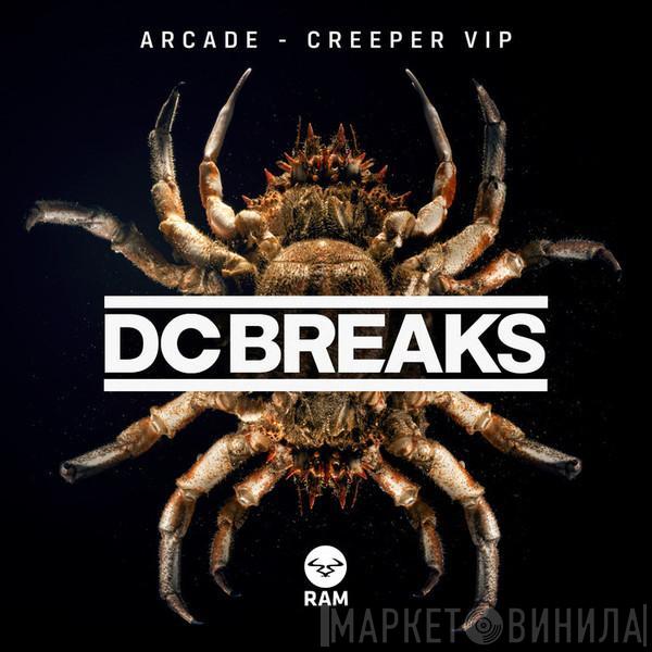 DC Breaks - Arcade / Creeper VIP