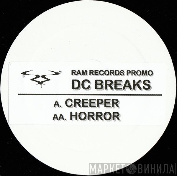 DC Breaks - Creeper / Horror