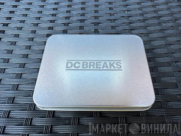  DC Breaks  - Different Breed