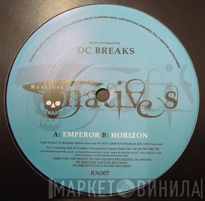 DC Breaks - Emperor / Horizon