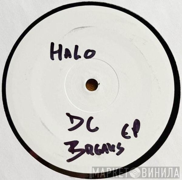 DC Breaks - Halo EP
