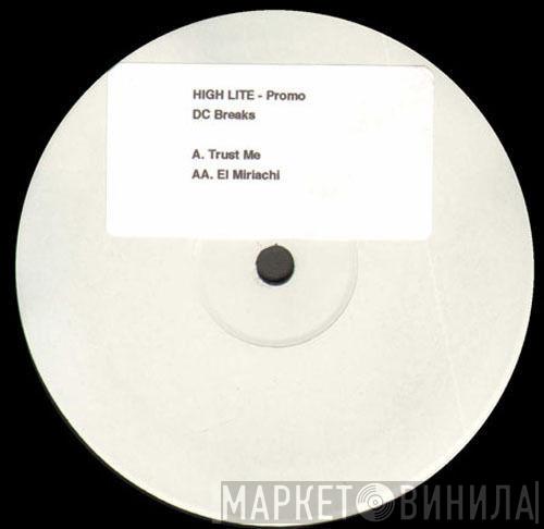 DC Breaks - Trust Me / El Miriachi
