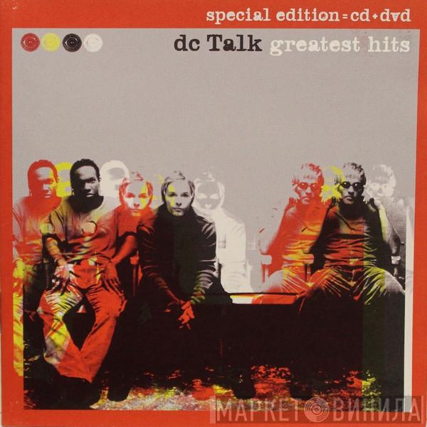 DC Talk - Greatest Hits