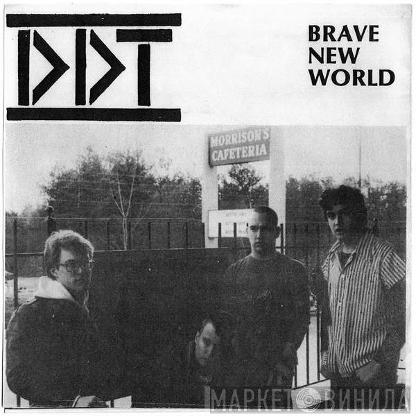 DDT - Brave New World