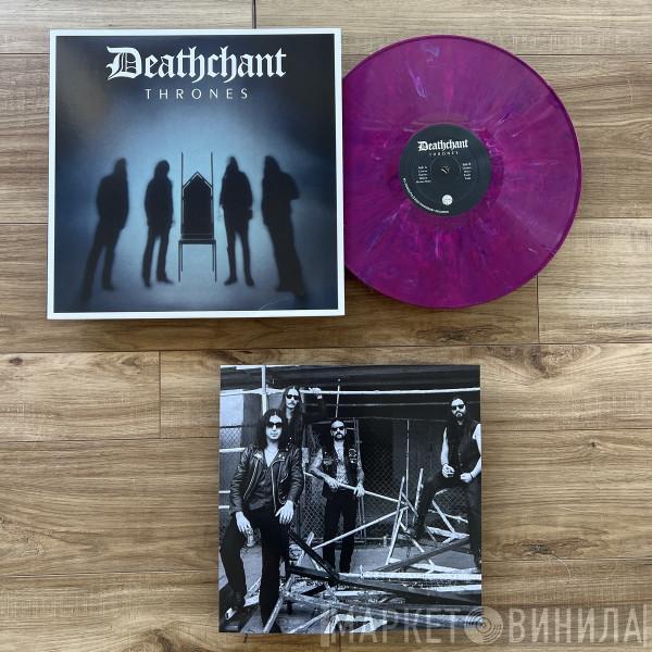  DEATHCHANT  - Thrones