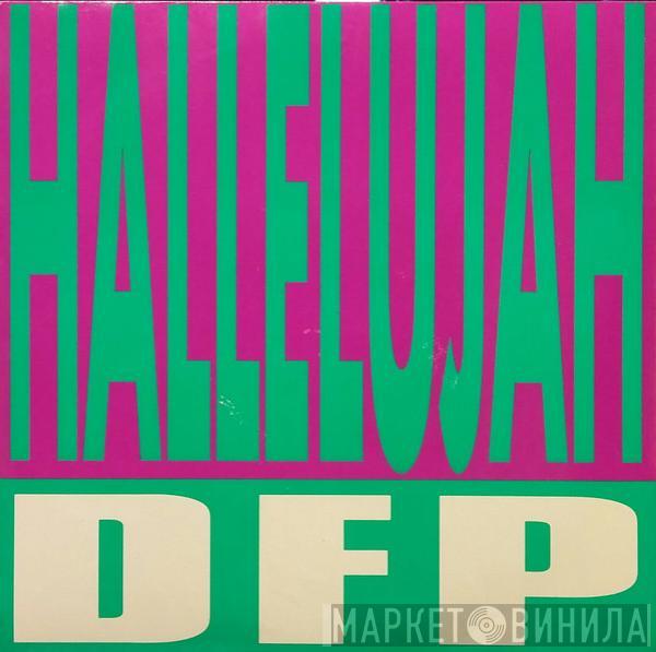 DFP - Hallelujah