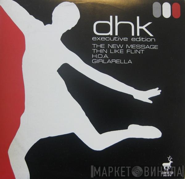 DHK - Executive Edition