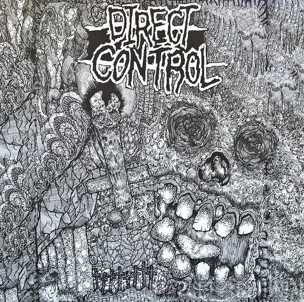  DIRECT CONTROL  - Bucktown Hardcore