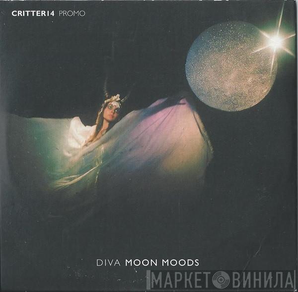 DIVA  - Moon Moods
