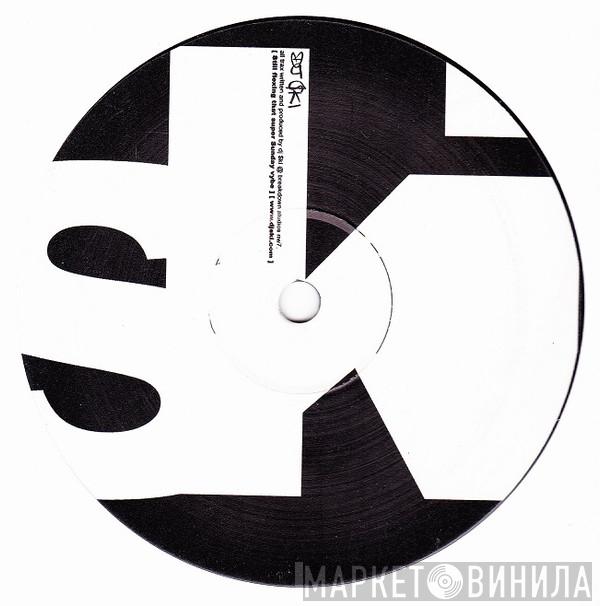 DJ $ki - Broken Wax Volume One