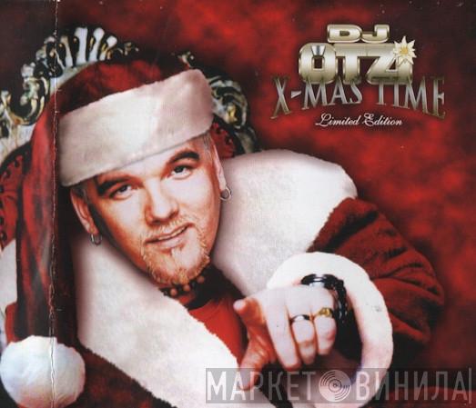 DJ Ötzi - X-mas Time