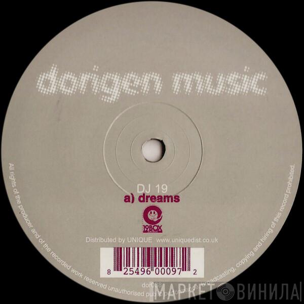 DJ 19 - Dreams