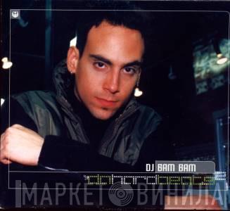 DJ Bam Bam - Da Hard Beats 2
