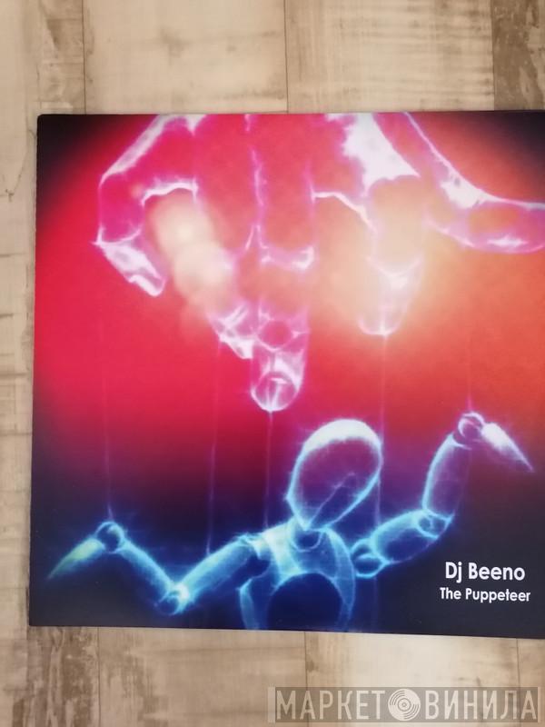 DJ Beeno - The Puppeteer EP