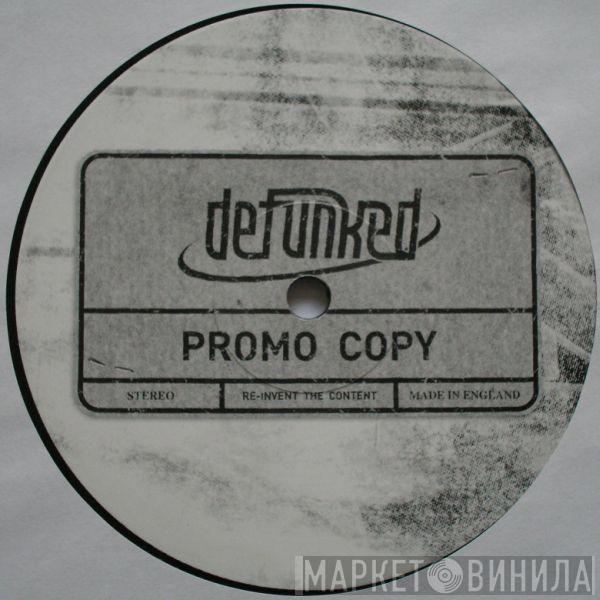 DJ Bluez, Bronco  - Take No More