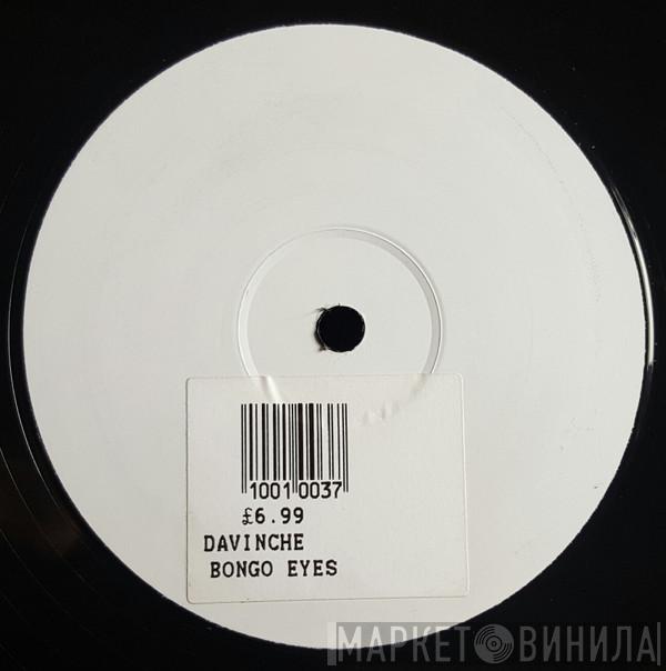 DJ Bossman - Eyes On U Remix / Bongo Eyes