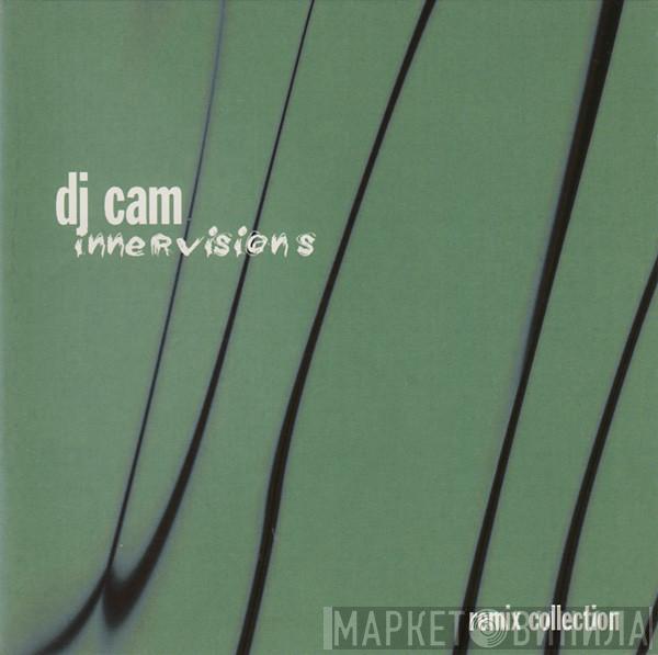  DJ Cam  - Innervisions (Remix Collection)