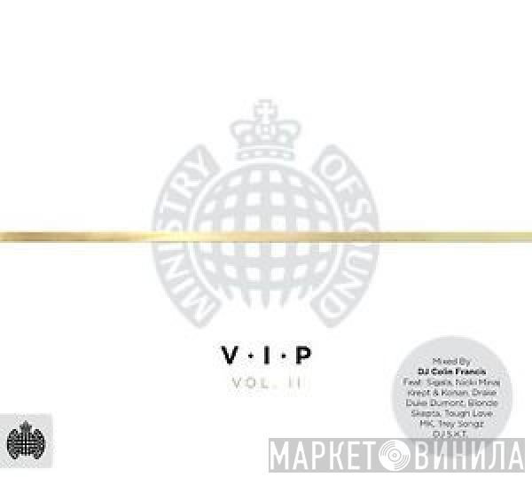 DJ Colin Francis - V.I.P Vol. II