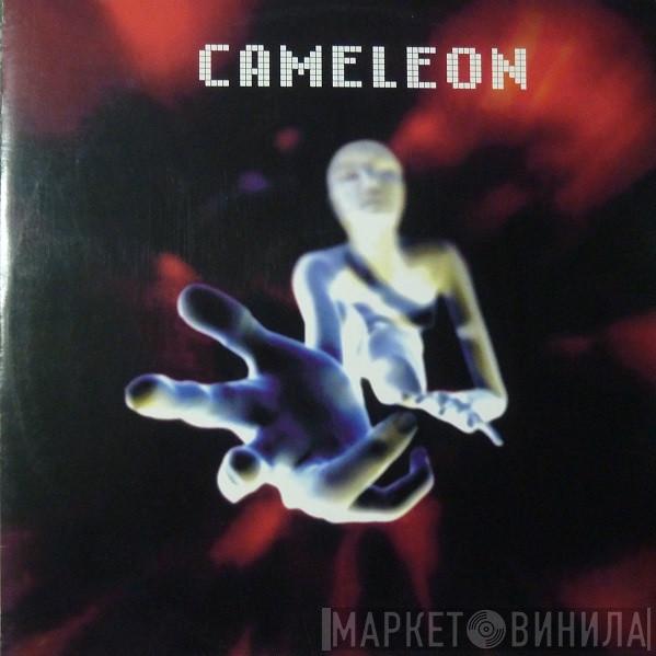 DJ Cyber Seb - Cameleon